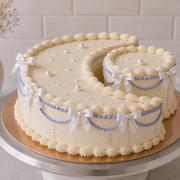 Gâteau thématique