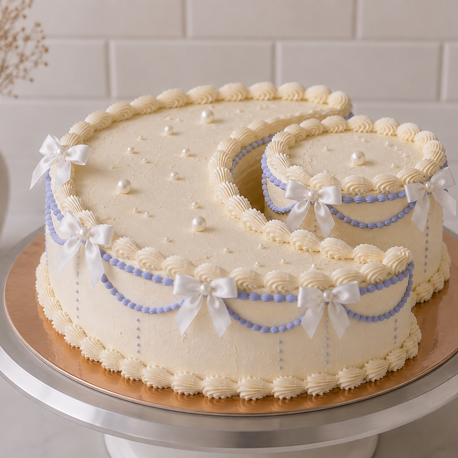 Gâteau thématique