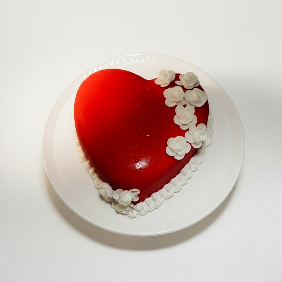 Éclat d’Amour