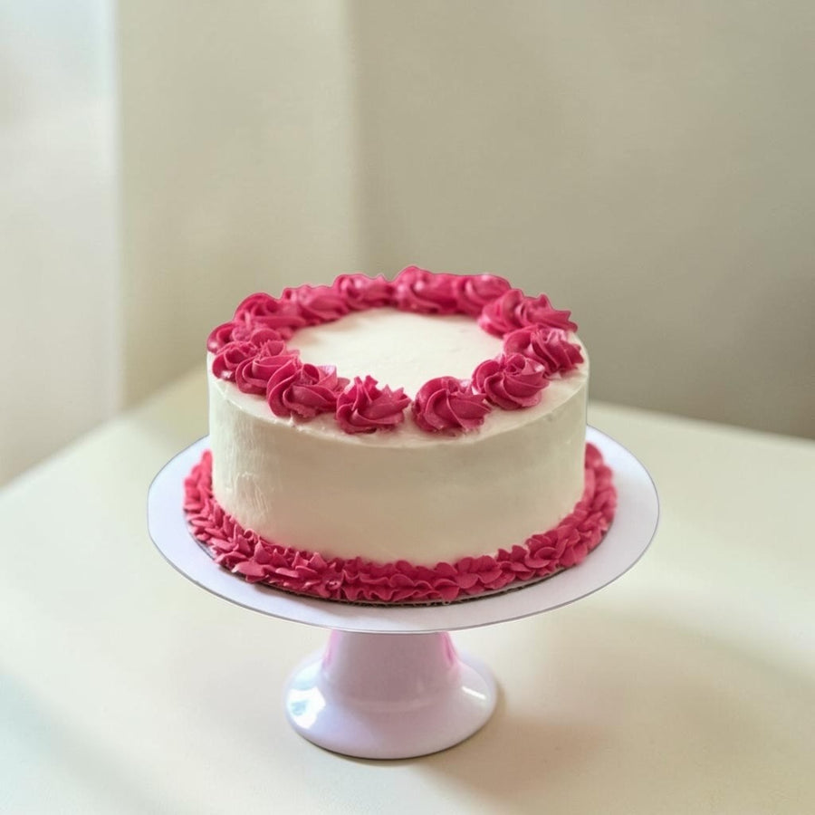Red velvet