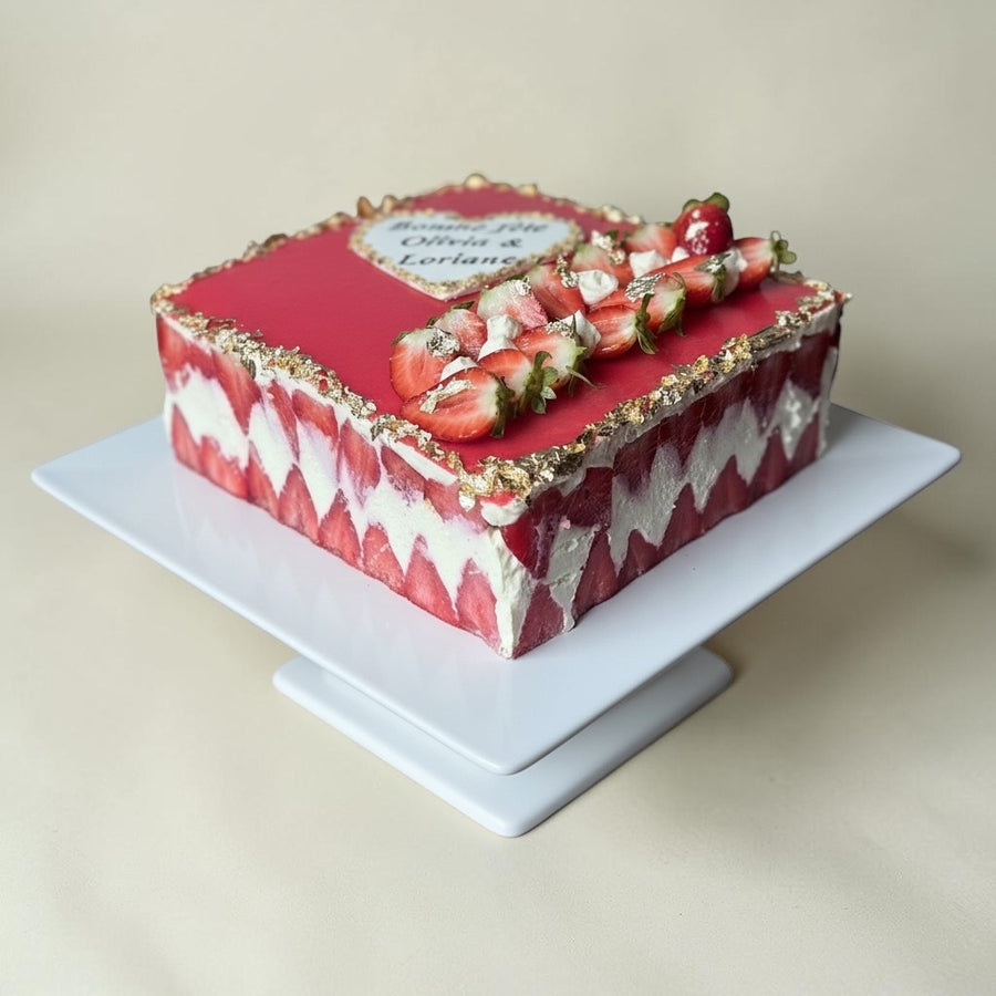 Fraisier