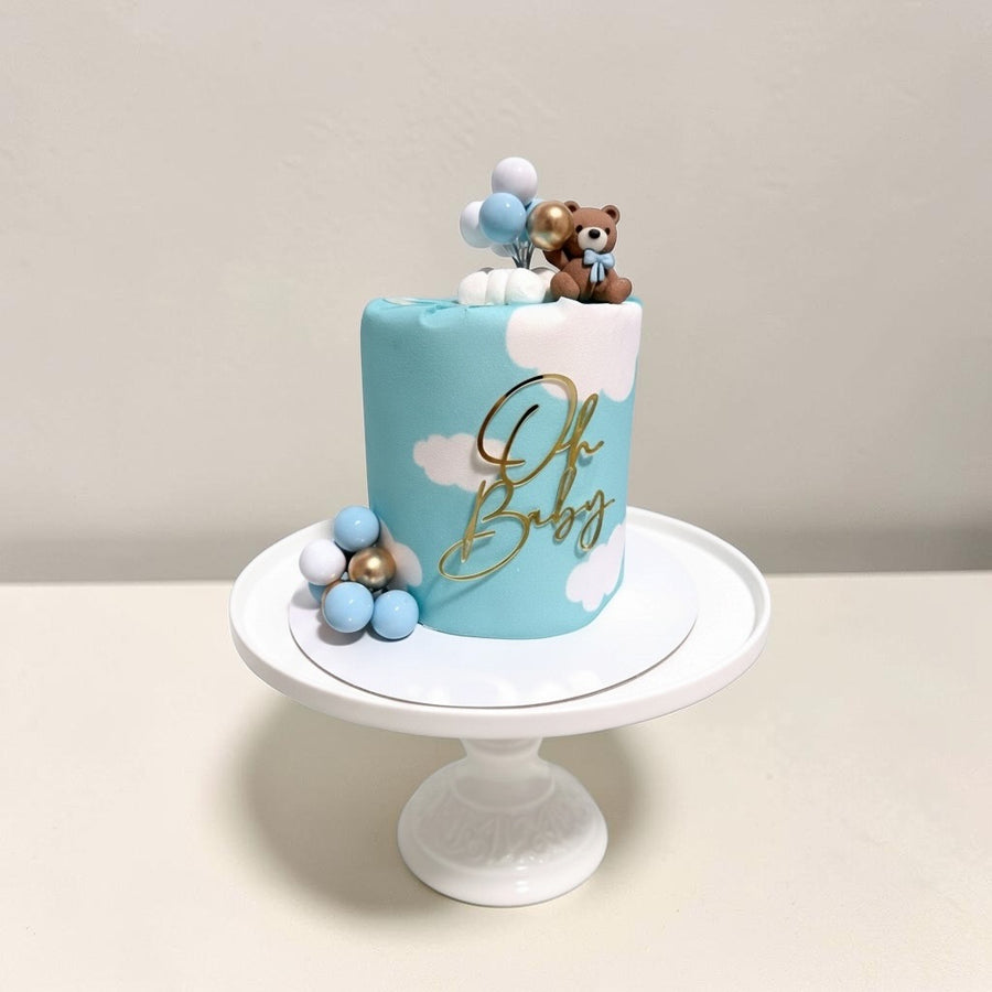 Baby shower
