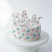 Gâteau thématique