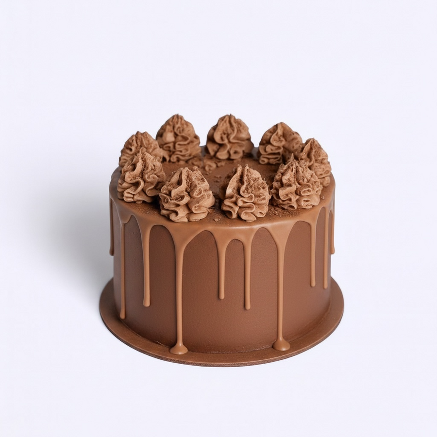 Gâteaux au chocolat